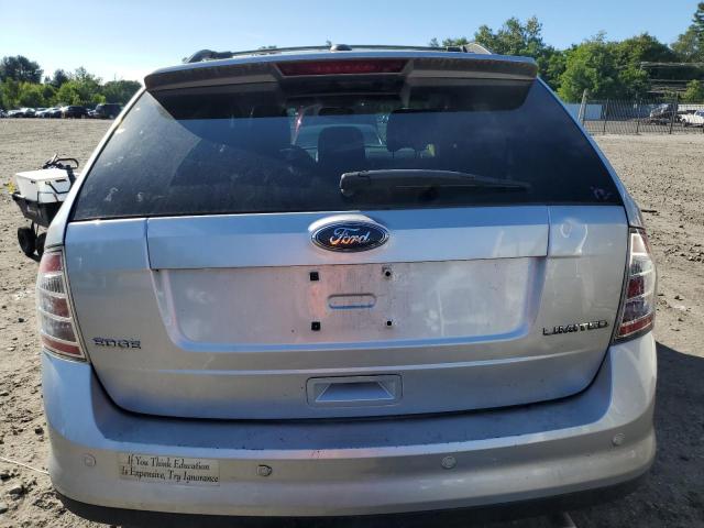 Photo 5 VIN: 2FMDK3KC6ABA28191 - FORD EDGE 