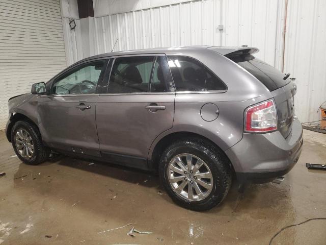 Photo 1 VIN: 2FMDK3KC6ABA40437 - FORD EDGE LIMIT 