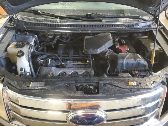 Photo 11 VIN: 2FMDK3KC6ABA40437 - FORD EDGE LIMIT 