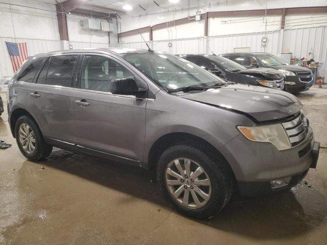 Photo 3 VIN: 2FMDK3KC6ABA40437 - FORD EDGE LIMIT 