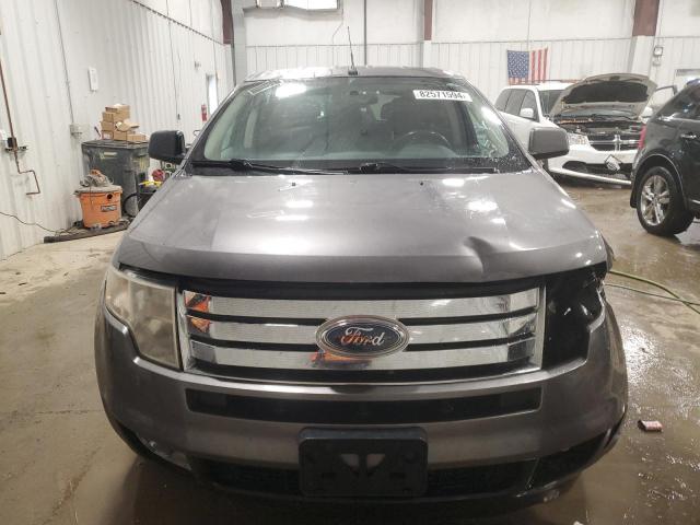 Photo 4 VIN: 2FMDK3KC6ABA40437 - FORD EDGE LIMIT 