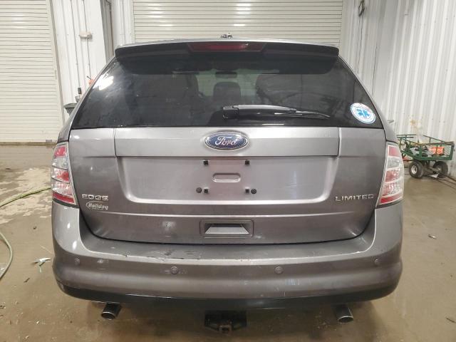 Photo 5 VIN: 2FMDK3KC6ABA40437 - FORD EDGE LIMIT 