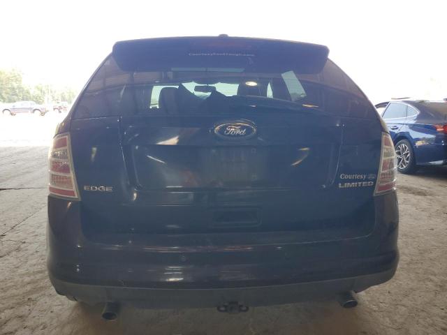 Photo 5 VIN: 2FMDK3KC6ABA44908 - FORD EDGE 