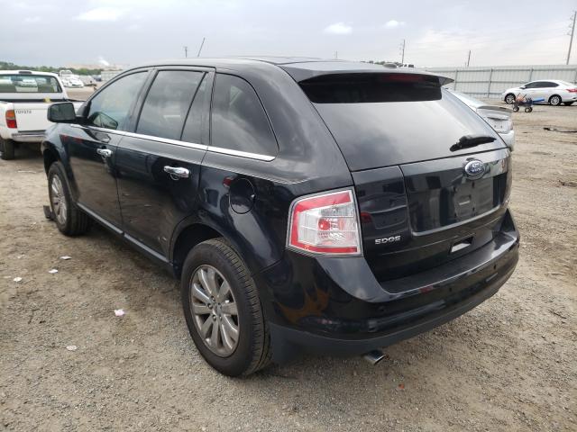 Photo 2 VIN: 2FMDK3KC6ABA47730 - FORD EDGE LIMIT 