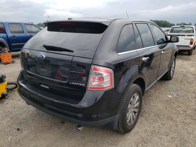 Photo 3 VIN: 2FMDK3KC6ABA47730 - FORD EDGE LIMIT 