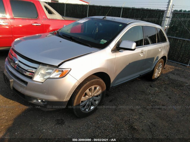 Photo 1 VIN: 2FMDK3KC6ABA59618 - FORD EDGE 