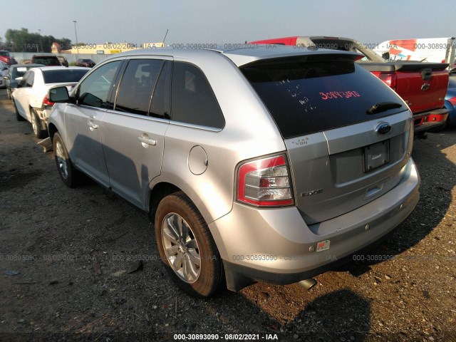 Photo 2 VIN: 2FMDK3KC6ABA59618 - FORD EDGE 