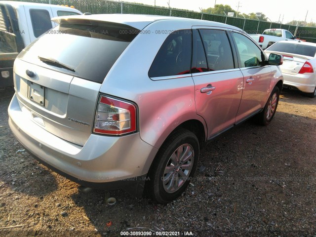 Photo 3 VIN: 2FMDK3KC6ABA59618 - FORD EDGE 