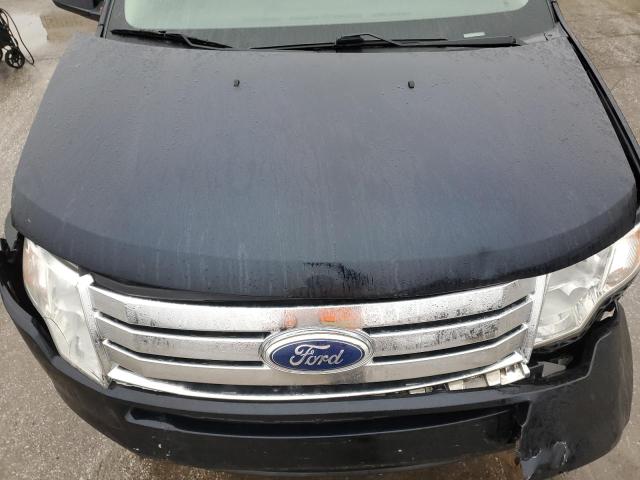 Photo 10 VIN: 2FMDK3KC6ABA65791 - FORD EDGE 