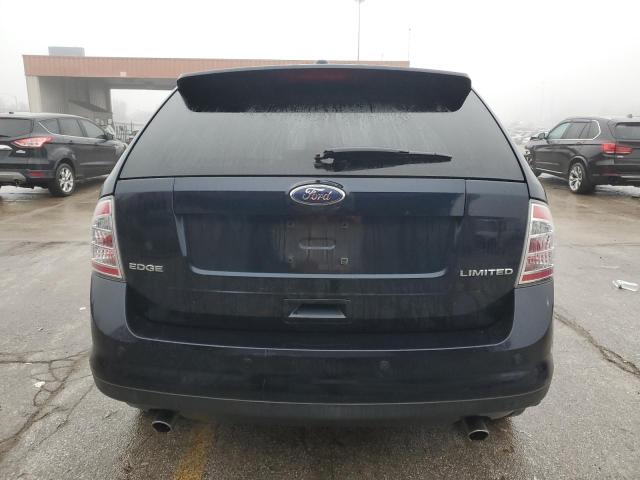 Photo 5 VIN: 2FMDK3KC6ABA65791 - FORD EDGE 