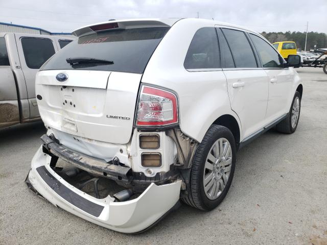 Photo 3 VIN: 2FMDK3KC6ABA73597 - FORD EDGE LIMIT 