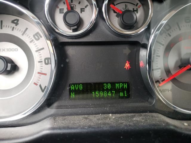 Photo 7 VIN: 2FMDK3KC6ABA73597 - FORD EDGE LIMIT 