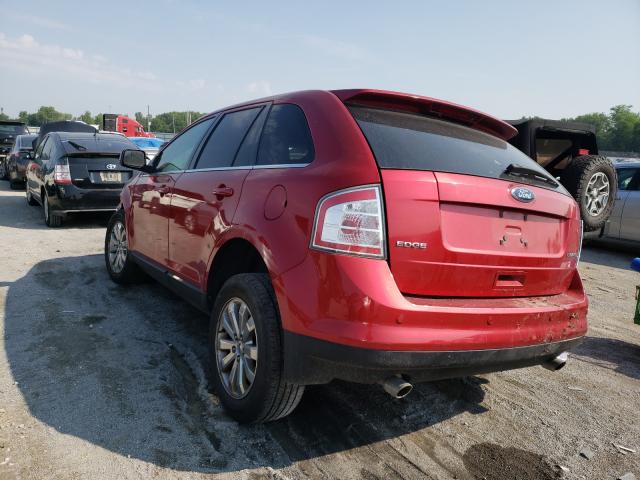 Photo 2 VIN: 2FMDK3KC6ABA75768 - FORD EDGE LIMIT 