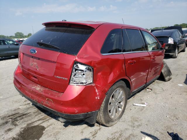 Photo 3 VIN: 2FMDK3KC6ABA75768 - FORD EDGE LIMIT 