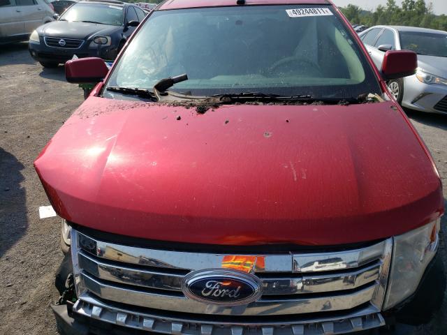 Photo 6 VIN: 2FMDK3KC6ABA75768 - FORD EDGE LIMIT 