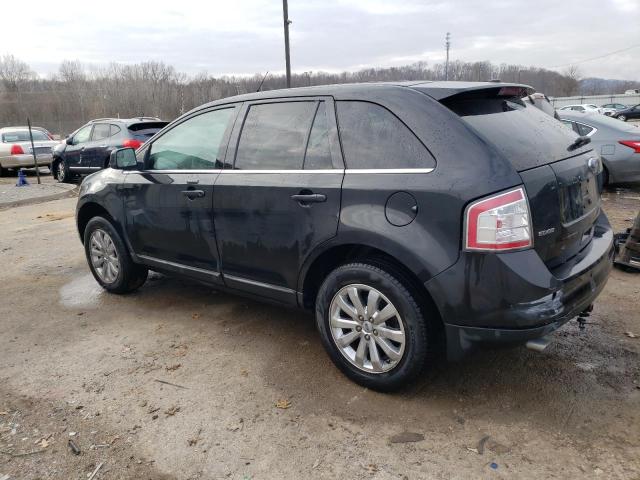 Photo 1 VIN: 2FMDK3KC6ABA83563 - FORD EDGE 