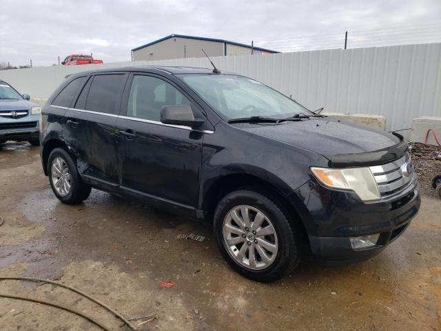 Photo 3 VIN: 2FMDK3KC6ABA83563 - FORD EDGE 