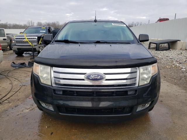 Photo 4 VIN: 2FMDK3KC6ABA83563 - FORD EDGE 