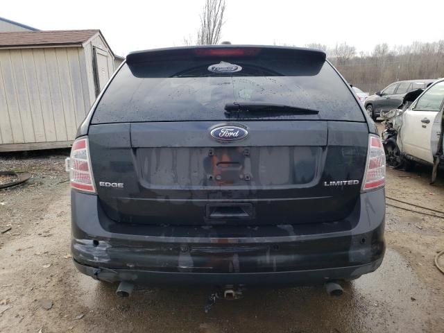 Photo 5 VIN: 2FMDK3KC6ABA83563 - FORD EDGE 