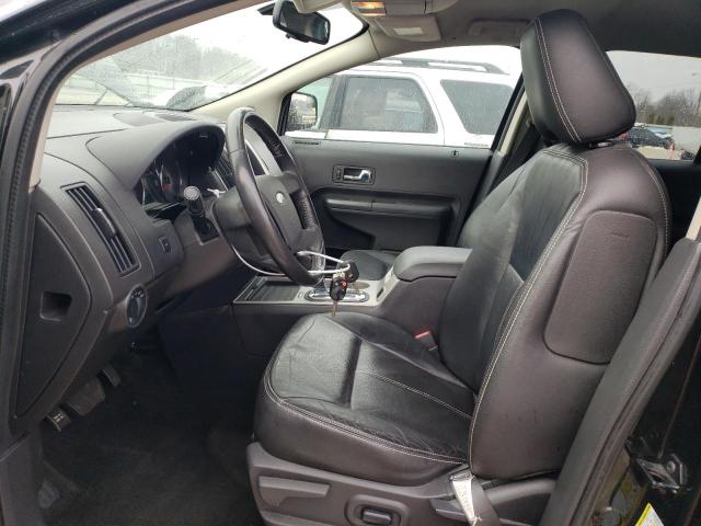 Photo 6 VIN: 2FMDK3KC6ABA83563 - FORD EDGE 