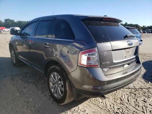 Photo 2 VIN: 2FMDK3KC6ABA88360 - FORD EDGE LIMIT 