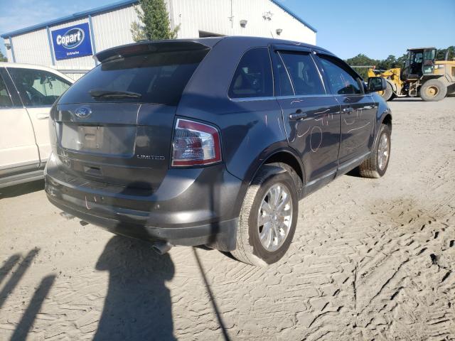 Photo 3 VIN: 2FMDK3KC6ABA88360 - FORD EDGE LIMIT 