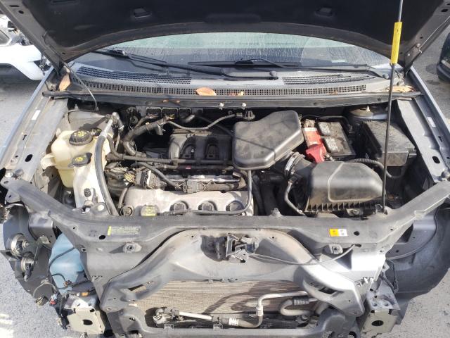 Photo 6 VIN: 2FMDK3KC6ABA88360 - FORD EDGE LIMIT 