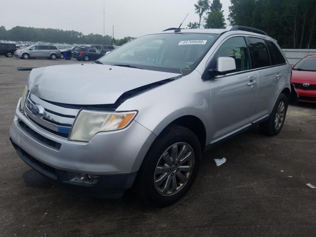 Photo 1 VIN: 2FMDK3KC6ABB03441 - FORD EDGE LIMIT 