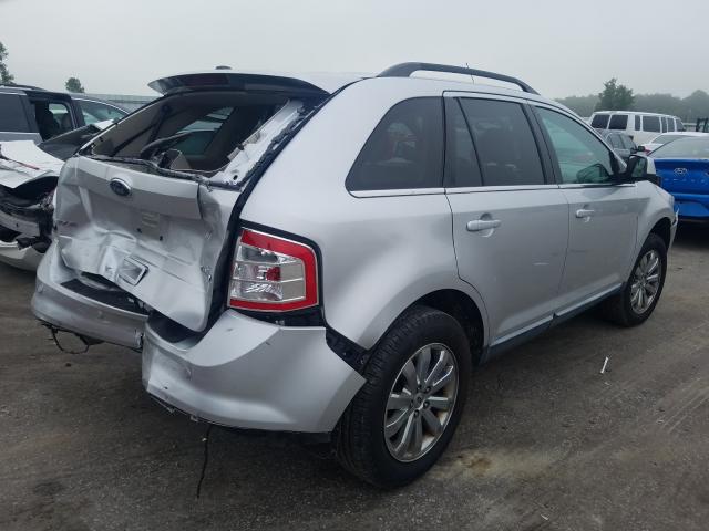 Photo 3 VIN: 2FMDK3KC6ABB03441 - FORD EDGE LIMIT 