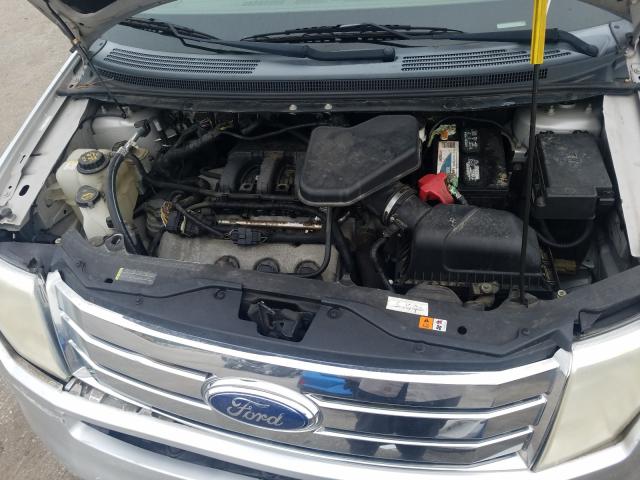 Photo 6 VIN: 2FMDK3KC6ABB03441 - FORD EDGE LIMIT 