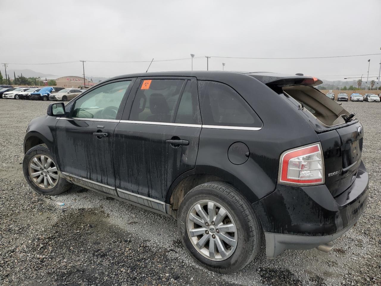 Photo 1 VIN: 2FMDK3KC6ABB04699 - FORD EDGE 