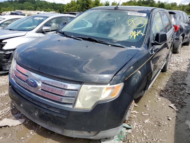 Photo 1 VIN: 2FMDK3KC6ABB11619 - FORD EDGE LIMIT 