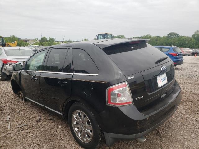 Photo 2 VIN: 2FMDK3KC6ABB11619 - FORD EDGE LIMIT 