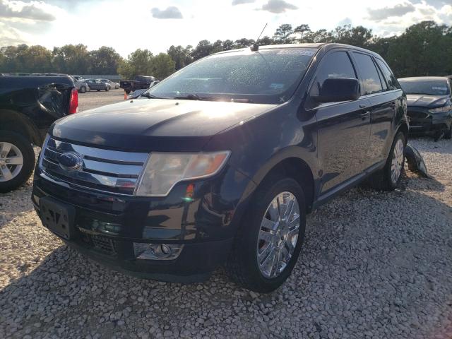 Photo 1 VIN: 2FMDK3KC6ABB16450 - FORD EDGE LIMIT 