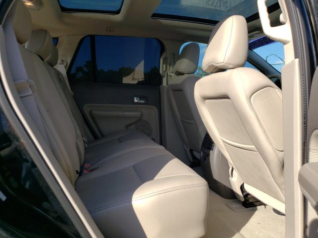 Photo 5 VIN: 2FMDK3KC6ABB16450 - FORD EDGE LIMIT 