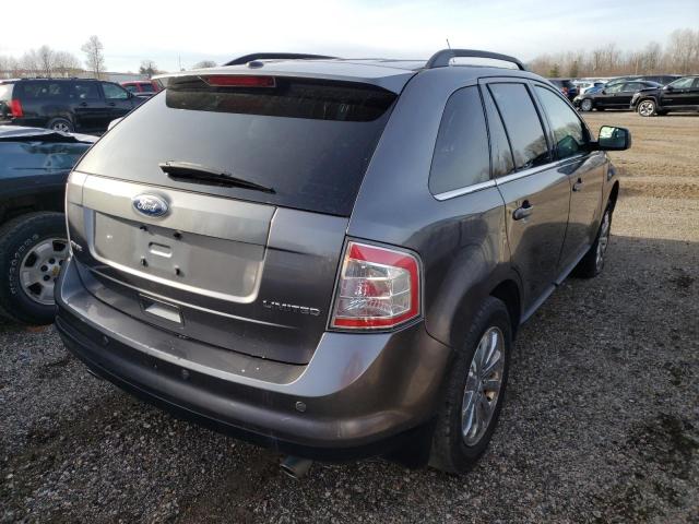 Photo 3 VIN: 2FMDK3KC6ABB20546 - FORD EDGE LIMIT 