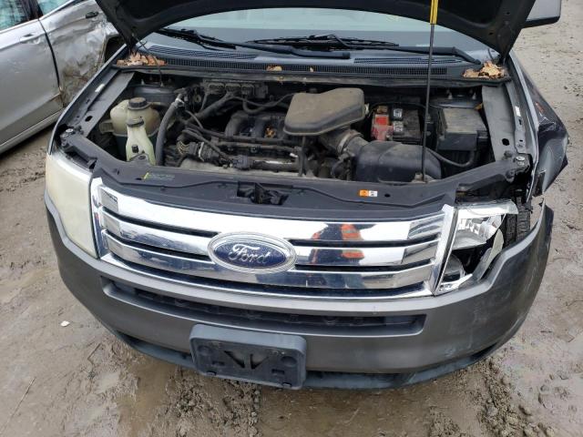 Photo 10 VIN: 2FMDK3KC6ABB51974 - FORD EDGE 