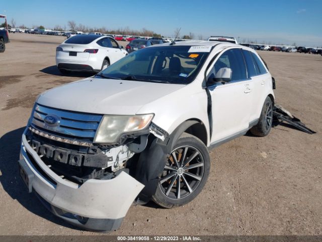 Photo 1 VIN: 2FMDK3KC6ABB52056 - FORD EDGE 