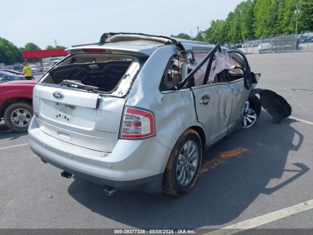 Photo 3 VIN: 2FMDK3KC6ABB78835 - FORD EDGE 