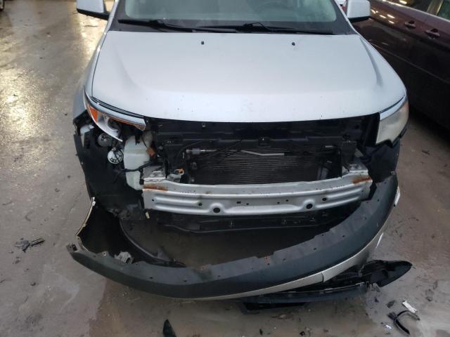 Photo 8 VIN: 2FMDK3KC6BBA08640 - FORD EDGE LIMIT 