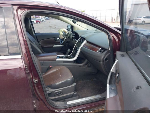 Photo 4 VIN: 2FMDK3KC6BBA13188 - FORD EDGE 