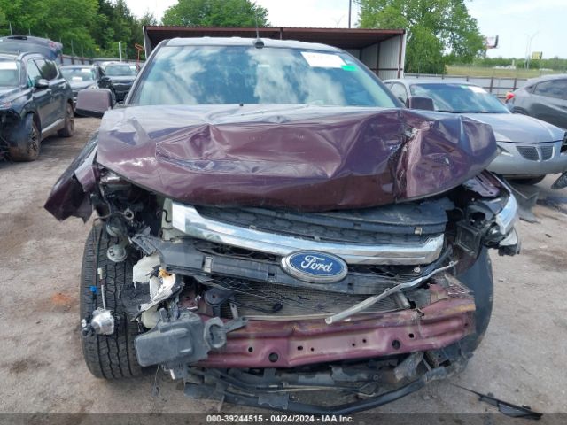 Photo 5 VIN: 2FMDK3KC6BBA13188 - FORD EDGE 