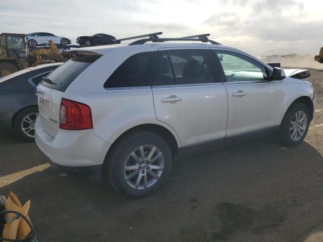 Photo 2 VIN: 2FMDK3KC6BBA17340 - FORD EDGE 