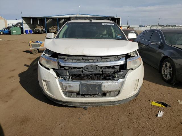 Photo 4 VIN: 2FMDK3KC6BBA17340 - FORD EDGE 