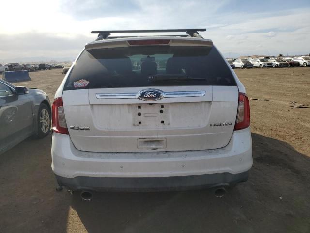 Photo 5 VIN: 2FMDK3KC6BBA17340 - FORD EDGE 