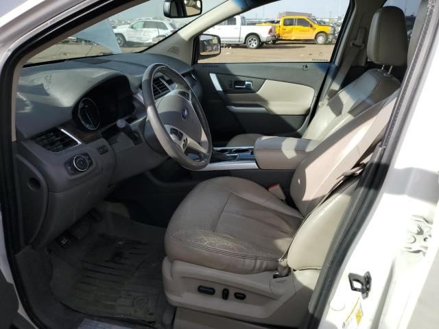 Photo 6 VIN: 2FMDK3KC6BBA17340 - FORD EDGE 