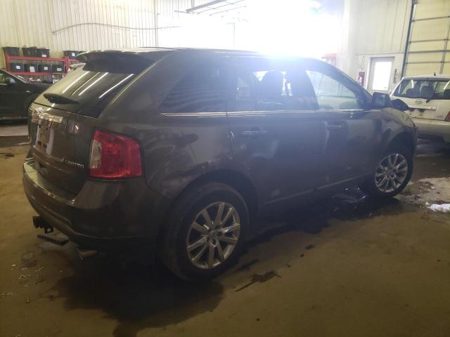 Photo 2 VIN: 2FMDK3KC6BBA22344 - FORD EDGE LIMIT 