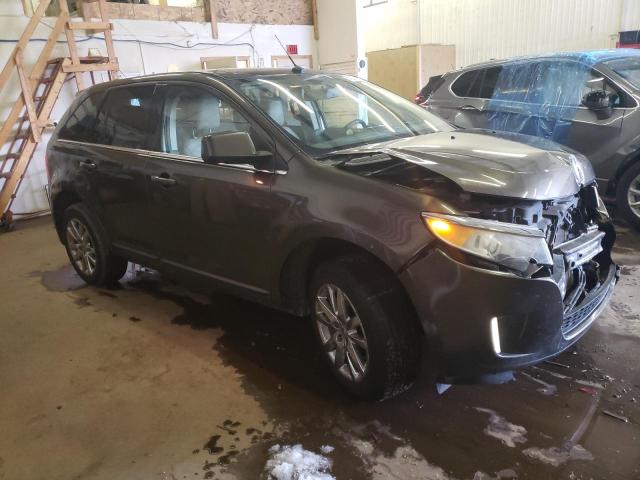 Photo 3 VIN: 2FMDK3KC6BBA22344 - FORD EDGE LIMIT 