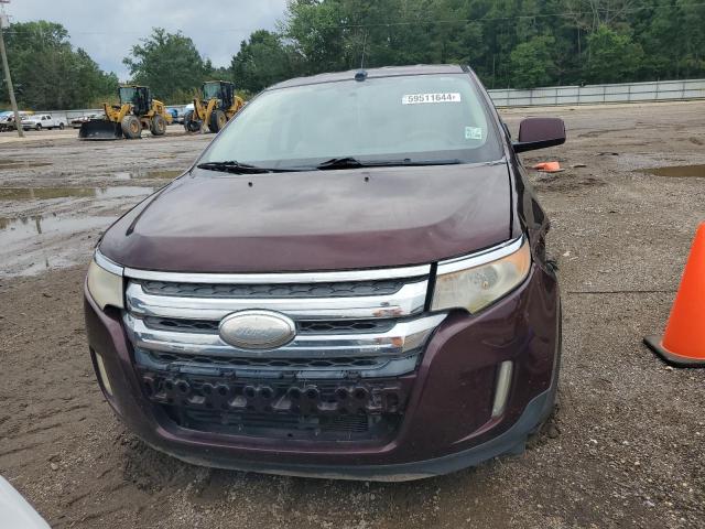 Photo 4 VIN: 2FMDK3KC6BBA25423 - FORD EDGE 