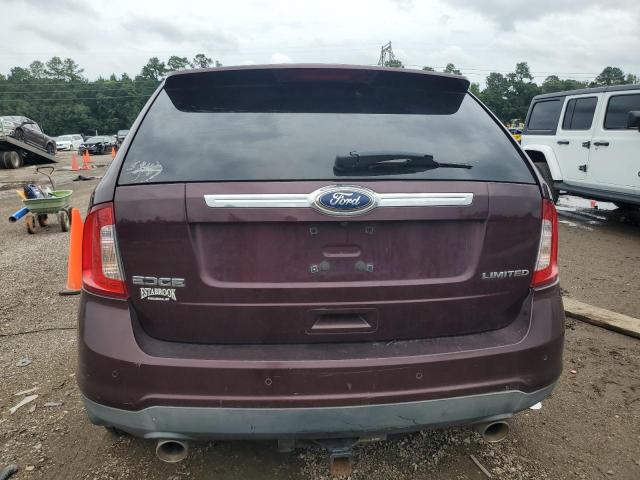 Photo 5 VIN: 2FMDK3KC6BBA25423 - FORD EDGE 